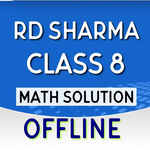 RD Sharma Class 8 Math Solutions OFFLINE 1.2