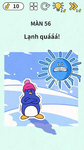 Brain Games: IQ Challenge screenshot 3