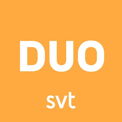 Duo - din kompis i tv-soffan 8.6.4