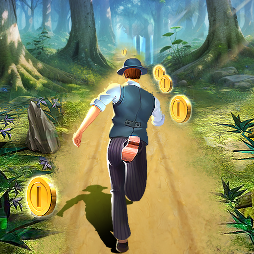 Temple Endless Run Castle icon