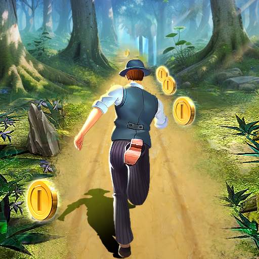 Temple Endless Run Castle 10.8
