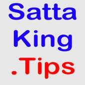 SATTA KING 2019 - Satta Xpress - SattaKing Tips logo
