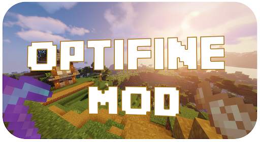Optifine Mod for MCPE screenshot 2