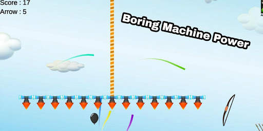 Balloon Game : Balloon Shooter with 7 power ups screenshot 3