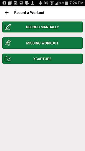 Montana Athletic Club screenshot 7