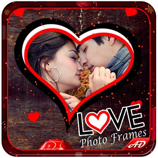 Love Photo Frames HD New 1.2