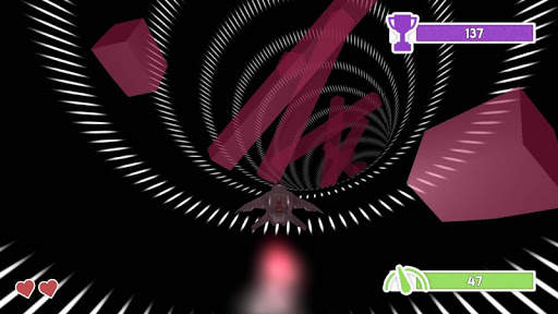 Jet Run 3D: Endless Racing Game screenshot 3