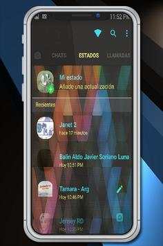 GB WA Terbaru 2020 screenshot 3