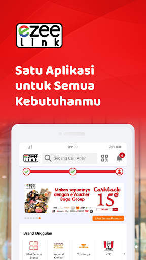 Ezeelink - Best Deal for Shopping and Groceries screenshot 1