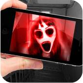 Ghost camera scanner horror 1.01