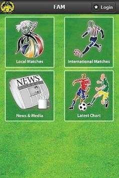 Bola Apps screenshot 1