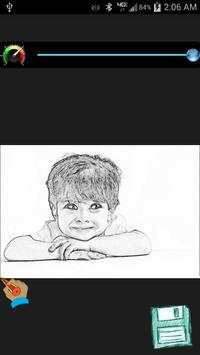 Sketch Me Now 2 تصوير الشاشة