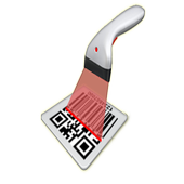 Scan Code-barres &amp; QR icon