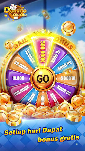 Domino KiuKiu 99(Online) screenshot 2