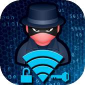 Wifi Password Hacker Simulator 1.0