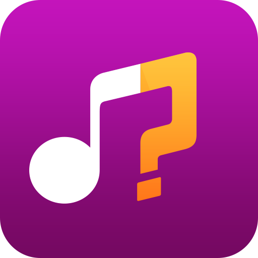 SongBuzz - Guess the Song आइकन