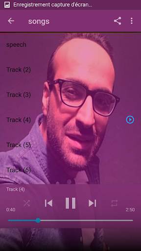 جديد اهنك مهدی جهانی بدون نت - Mehdi Jahani Music screenshot 2