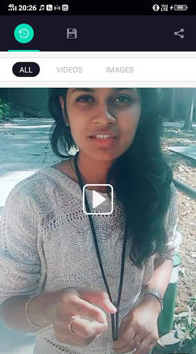 Status Saver - Download Whats Status Videos screenshot 4
