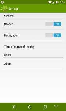 WhatApp Awesome Status screenshot 6
