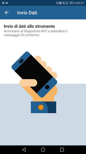 ATT-NFC screenshot 5