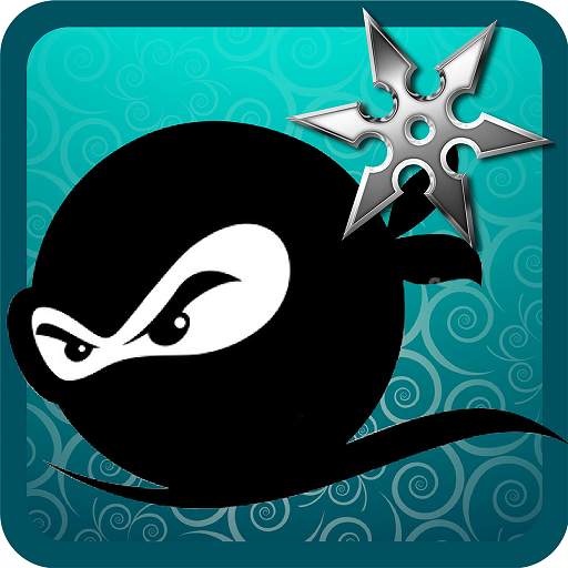 Ninja School: Ninja Training, Flip Jump Game 1.0