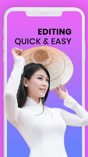 Sweet Selfie Camera - Beauty Filter & Photo Editor screenshot 2