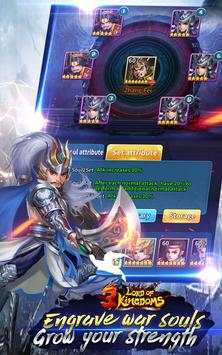 Lord of 3 Kingdoms screenshot 8