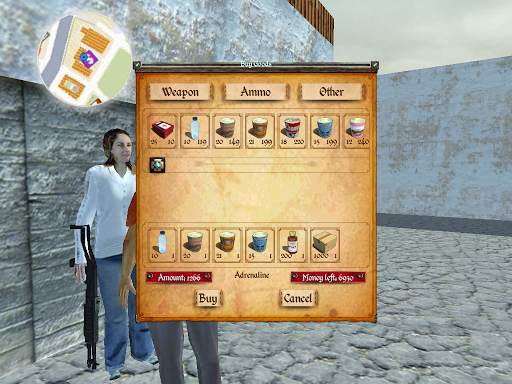 Occupation screenshot 12