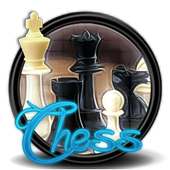 Chess Game 2017 logo