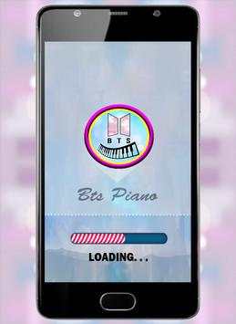 🎹 Best BTS Piano Kpop screenshot 1