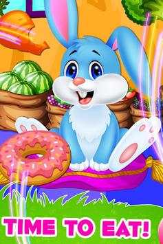 Bunny Boo - My Fluffy Friend screenshot 5