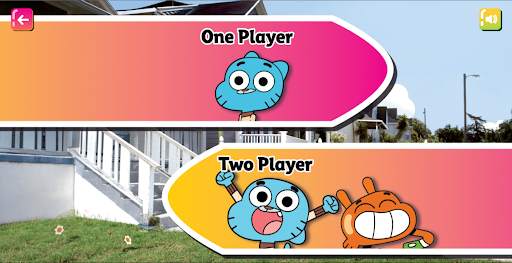Gumball - Trophy Challenge screenshot 1