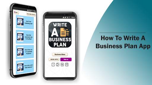 Business Plan Free Business Ideas Free screenshot 1