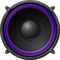 Speaker Booster icon