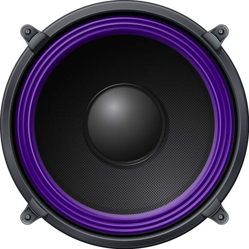 Speaker Booster 2.4