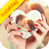 Photo Collage icon