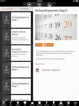 Doxa Deo Brooklyn Kampus screenshot 8
