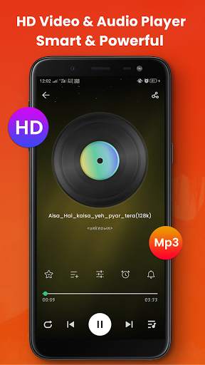 PlayIt - New All-in-One Video Player screenshot 5