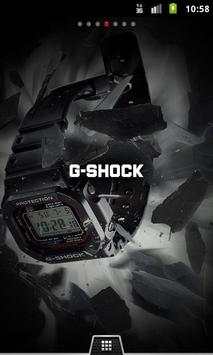 G-SHOCK App screenshot 5
