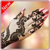 Mehndi Designs 2019 10,000  Step by Step Tutorial иконка