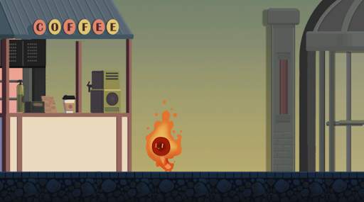 Fire screenshot 5