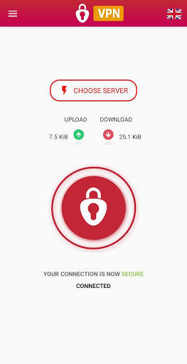 VPN ProxyTurbo - free proxy servers & high speed screenshot 4