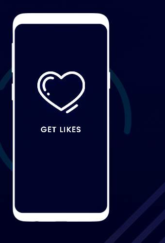 Get Likes screenshot 1