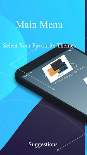 Tamil Keyboard 2019: Tamil Typing 3 تصوير الشاشة