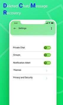 Recover Deleted Whatsapp Chat screenshot 6