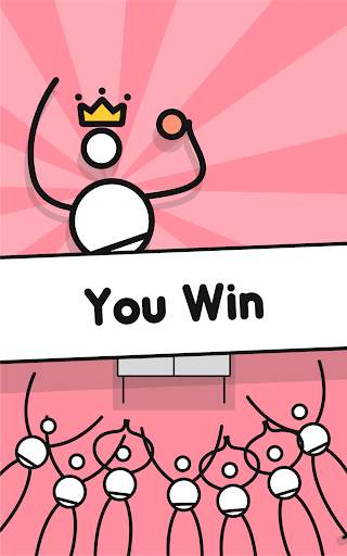 I'm Ping Pong King :) screenshot 11