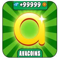 Free Avacoins Tips for Avakin Life | Trivia 2K21 icon