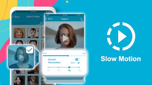 Video Editor & Video Maker: Audio Video Factory🎞️ screenshot 4
