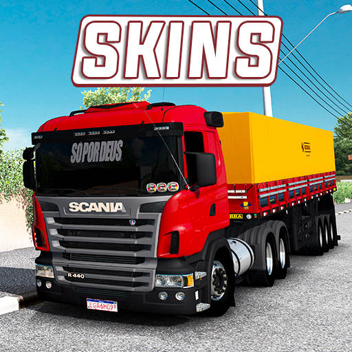 Carretas World Truck Driving Simulator 1.0