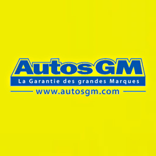 AUTOS GM icon
